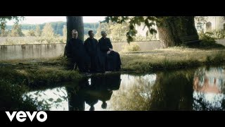 Musik-Video-Miniaturansicht zu Du erfüllst meine Seele  Songtext von Die Priester