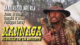 Download lagu MANNAJA, EL VALLE DE LA MUERTE (Sergio Martino, 1977)-spaghetti western- mp3