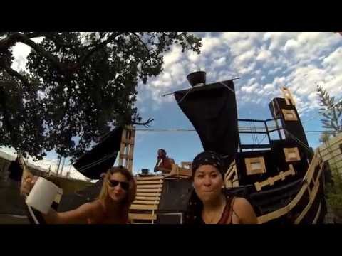 Old Fire Station - Best Backpackers in the World