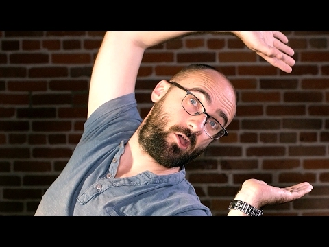 ♪マイケルと一緒に動け！♫ (♪ Move with Michael! ♫)