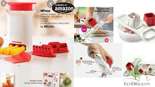 14 Awesome New Kitchen Gadgets Available On Amazon  #kitchengadgets #newkitchengadgets #kitchen