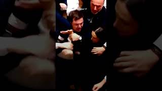 Fistfight Breaks Out In Georgia Parliament During PM’s Address | Mo of Everything