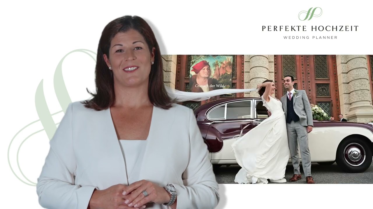 © Perfekte Hochzeit Perfekte Hochzeit