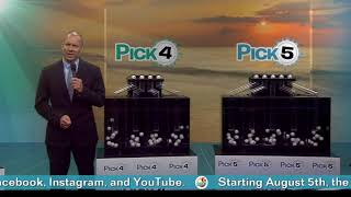 Pick Evening 20180804