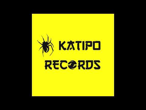 Leeroy - Nemesis [Katipo Records]
