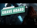 Horizon: Zero Dawn Gameplay Walkthrough - Main Quest 15: The Grave Hoard