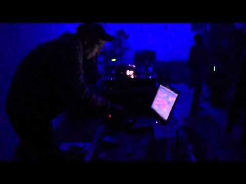 22.12.12 - MeltingBass - SpecialGuest - EEBOO pt.1