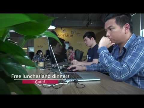 GotIt! Vietnam Office