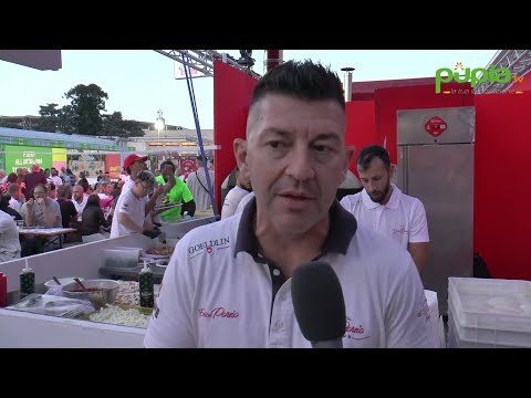 "Pizza Village" a Napoli, record di pubblico nel primo weekend (18.06.24)