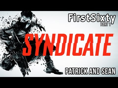 Syndicate Playstation 3