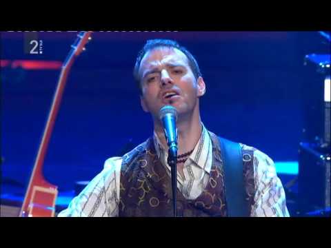 Rudi Bučar, Istrabend XL in Zdenko Cotič - Coto “Dam ti jutra” - CANKARJEV DOM 2016