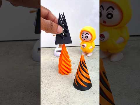 🎉 3D GAGAT Viral Satisfying Challenge 😱✨ (JT-3243) #comedy #short