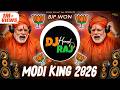 2026 Election BJP Win Jai Shri Ram Dj Song Narendra Modi Har Har Mahadev BJP Dj Songs 2026