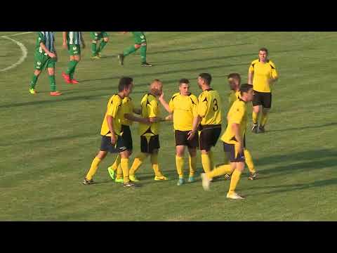 FŰZFŐI AK - SÜMEG VSE ÖSSZEFOGLALÓ