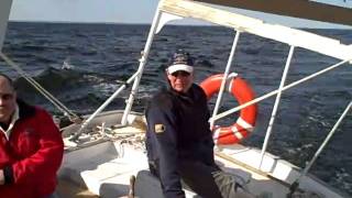 Sailing Aboard Wandering Star_2