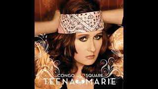 Teena Marie feat. Howard Hewett 🎧 Lover’s Lane