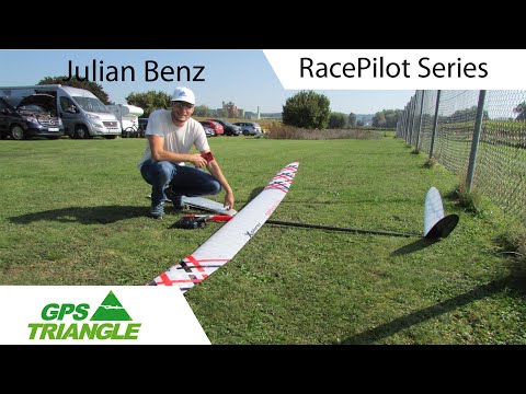 Interview with Julian Benz I RacePilot Series