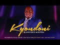 KYONDONI WILBERFORCE MUSYOKA