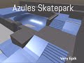 AUSTIBLOX: Azules SkatePark