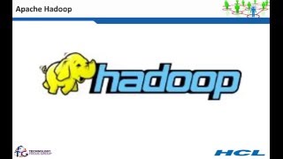 Introduction to Apache #Hadoop  #BigData EcoSystem  Part-1