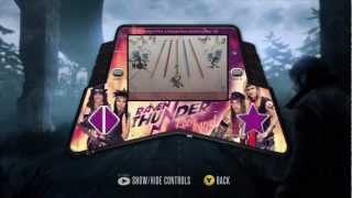 Deadlight - Collectibles Guide: (Handheld) Raven Thunder's Rock Legend