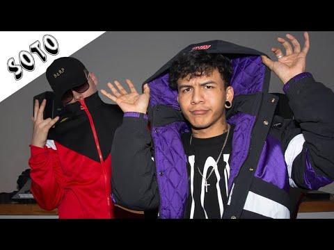 JOACO REACCIONA A BIG SOTO Bizarrap