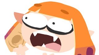 Cover art for KId and Squid