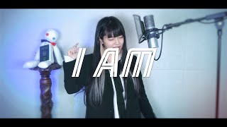 - 'I AM' cover ∥아이브 【CielA】