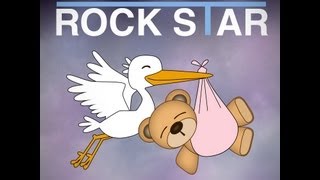 Mirrors Lullaby Versions of Justin Timberlake by Twinkle Twinkle Little Rock Star