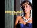 Keri Hilson I Like Audio