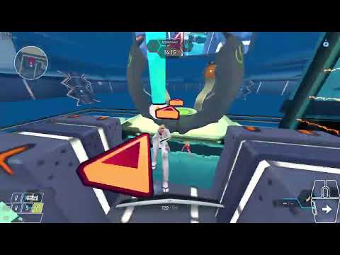 S4 Xero - Fukkit & Gantusai vs RKO & Alqualonde (Allmaps)