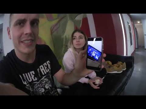 Julienco! Überwachungs Cam im Schlafzimmer entdeckt !! 😱 Julienco