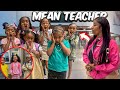 MEAN TEACHER SERIES PART 2