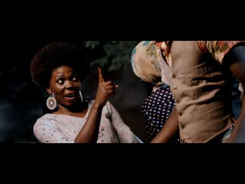 Amaaso by Tracy woods