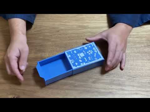 ミステリーボックス/Double Magic Box | 横浜マジック
