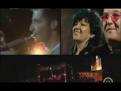 Lions of suburbia - Duci Juci (Hungária cover) MTV Icon