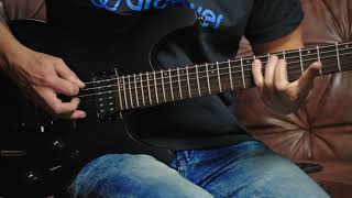 Video thumbnail for Groover - Guitarra Ibanez S520WK by Groover