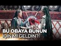 Bala Hatun, Malhun Hatuna müsade etmedi - Kuruluş Osman