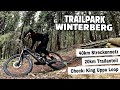 Trailpark Winterberg Leichte Endurotrails Die Richtig Spaß Machen Leo Kast