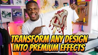 Welcome to Apparel Effects Engine — Full Platform Walkthrough