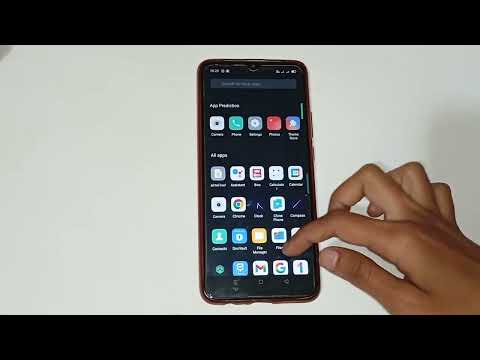 realme X2, how to record system sound, realme mobile mein system sound kaise on kare