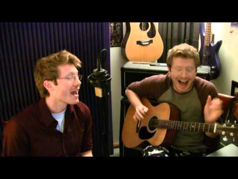 Katharine McPhee & Jason Derulo Get Super Freaky On Lip Sync Battle