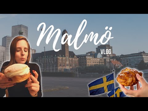 MALMÖ | Tagestrip nach Schweden 🇸🇪