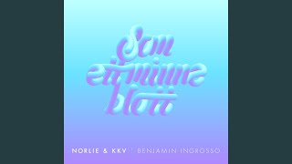 Musik-Video-Miniaturansicht zu Som Ett Minne Blott Songtext von Norlie & KKV feat. Benjamin Ingrosso
