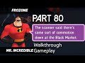 Disney Heroes Battle Mode ICE EM FUN AND GAMES PART 80 Walkthrough Gameplay Android IOS