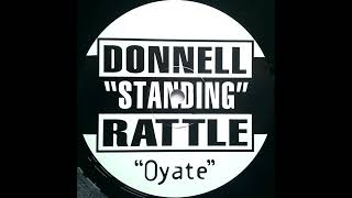 Donnell Rattle – Oyate (Am Dubb)