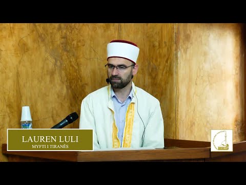 Mesazhi i së premtes - Mirësitë e pafundme të njeriut në këtë botë