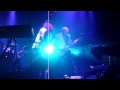 Blonde Redhead- Oslo LIVE AT MELKWEG AMSTERDAM