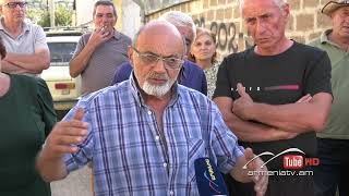 Սուր անկյուն 14.09.2025 - Արմեն Աթալյան «Երբ մարդը չի արժևորվում»