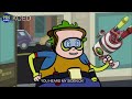 Wordgirl Chuck With A Sidekick Of Brent Full Episode